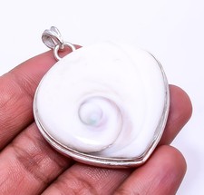 Ciondolo in argento sterling