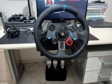 Logitech G29 Volante da Corsa