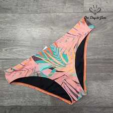 Bikini tropicale Cupshe fondo
