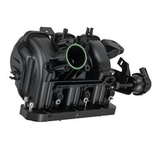 Collettore aspirazione for