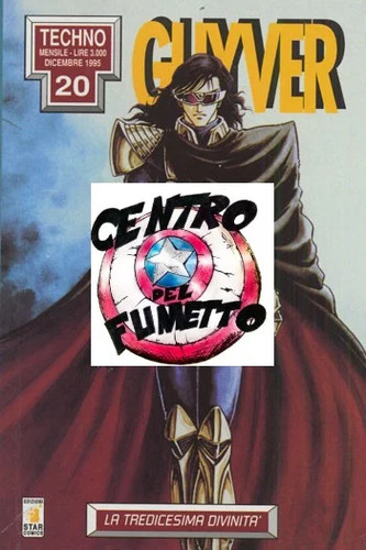 Manga fantascienza - -,