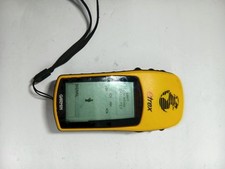 Garmin eTrex H GPS palmare personale ad alta sensibilità 