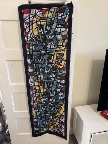 Quadro batik opera arte da - opera,