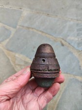 ww1 - Punta in ottone