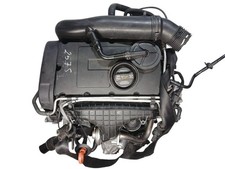 BKD motor completo AUDI A3 8P1