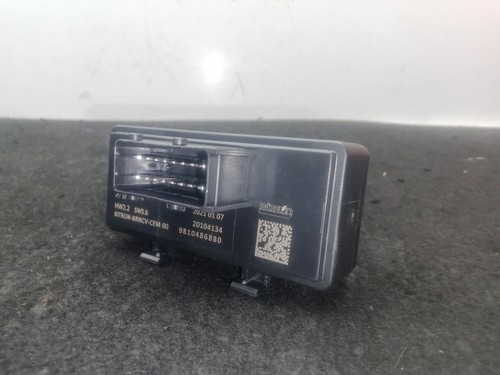 9810486880 20104134 modulo - -,