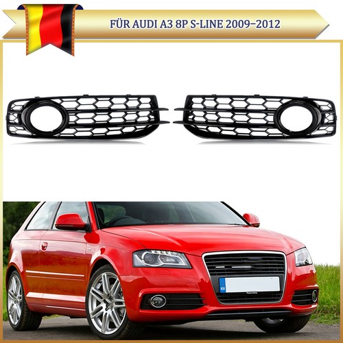 Per audi line - audi, 8p