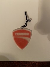 Portachiavi Della Ducati