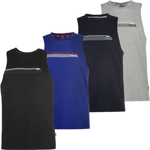 Lonsdale london maglia - lonsdale,