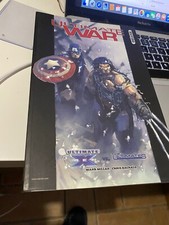 ULTIMATE WAR - DELUXE - Panini Comics