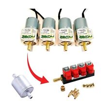 INIETTORI GPL ZAVOLI PAN JET