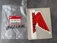 Sticker réservoir HONDA