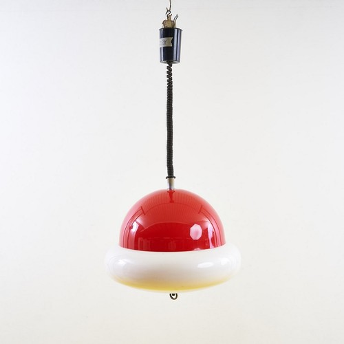 Lampadario anni in - 50,
