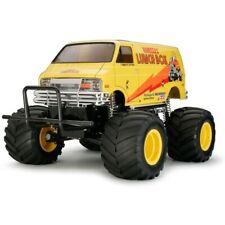 Tamiya 1/12 Lunch Box Monster