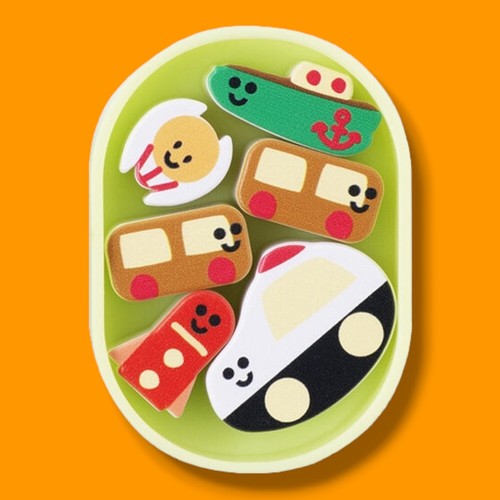 Bandai namco carino - bandai,