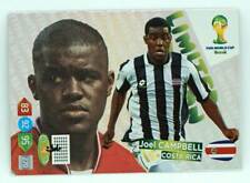 card LIMITED EDITION PANINI