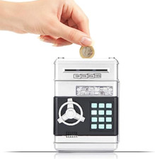 SALVADANAIO PER BAMBINI A