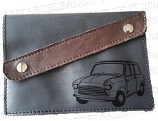 Portadocumenti portalibretto