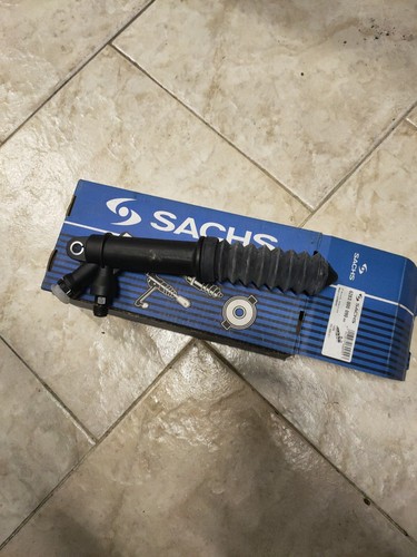 Servo della frizione sachs - servo,