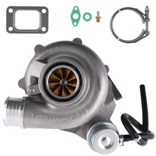 Billet Turbo Cuscinetto a
