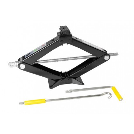 Cric pantografo 000 kg - a, 2.000