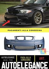 Paraurti Anteriore adatto per