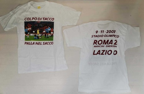 2560 roma shirt - 2560/45,