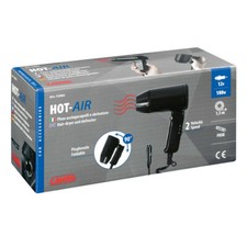 Hot-Air, phon di emergenza, e