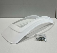 Prolunga per parafango anteriore Universale Motocross Enduro Epoca Vintage MOTO