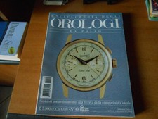 rivista enciclopedia degli