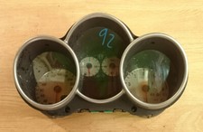 CONTACHILOMETRI  ALFA 147 ORIGINALE VDO 110008953001 BENZINA 