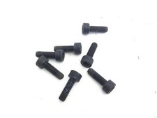 KIT VITI TAPPO SERBATOIO BEZINA CARBURANTE KTM DUKE 390 2021 2023 VBKJPJ405NC