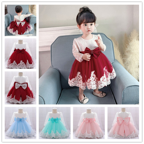 Vestito tutù bambina