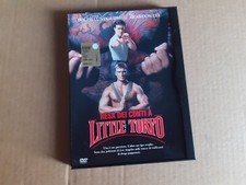 DVD-RESA DEI CONTI A LITTLE TOKYO-BRANDON LEE-ED SNAPPER