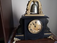 Orologio da tavolo anni '30