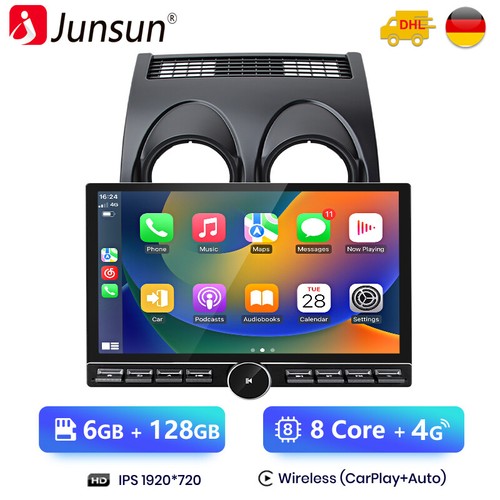Autoradio carplay android - carplay, 14
