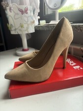 New look scarpe donna tacco - scarpe,