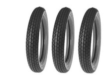 Ural GESPANN - Pneumatico 3X