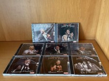 I Giganti del Jazz e Pop