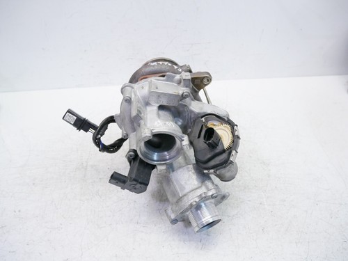 Turbocompressore per audi - turbocompressore, tt