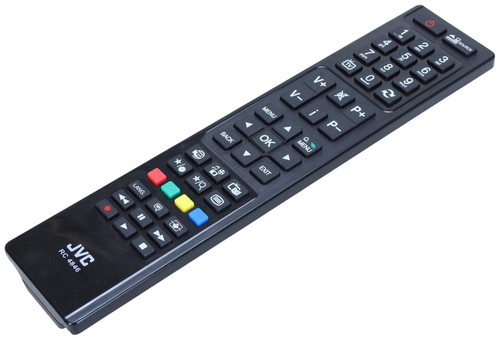 Jvc 4846 telecomando - 4846,