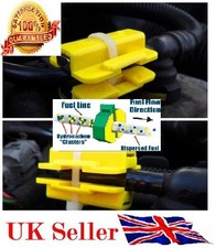 RISPARMIO MAGNETICO CARBURANTE