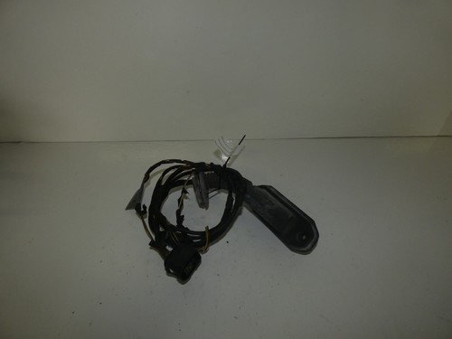 Cablaggio porta posteriore