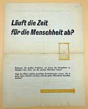 Notizie del Regno n.16, 1973