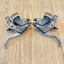 Shimano XTR 9x3 Velocità