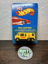 Hot Wheels Leo India GMC
