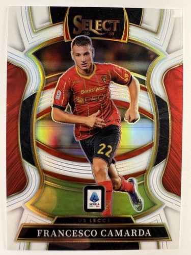 2025 panini seleziona - panini,