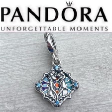 Charm Pandora x Parchi Disney