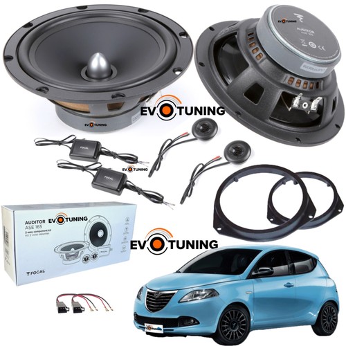 Kit casse altoparlanti - kit,