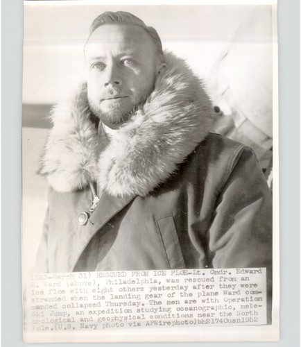 Foto stampa comandante